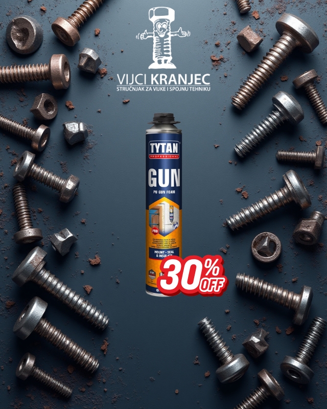 KRANJEC BLACK FRIDAY