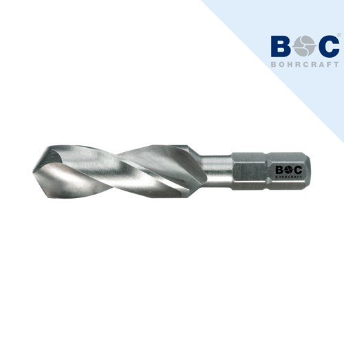 BOHRCRAFT svjetlo brušeno svrdlo HSSG-BIT 4,0