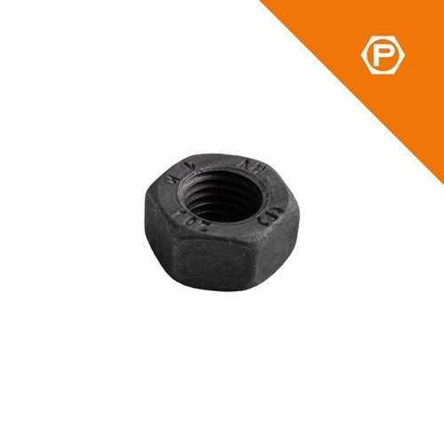 Matica za čelične konstrukcije EN 14399-4 M 30 10 VZn