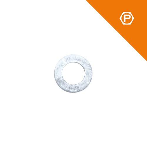 Podloška za čelične konstrukcije EN 14399-6 M 36 VZn