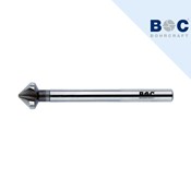 BOHRCRAFT Upuštač HSS-G 90° 16,5 mm DUGI 112mm