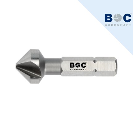 BOHRCRAFT KSB6 set upuštača na BIT 90° 6,3-20,5