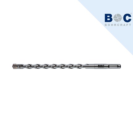 SDS+ Booster/QX4 svrdlo za armirani beton  12x160   (113)