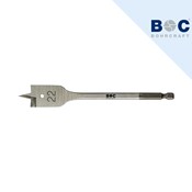 BOHRCRAFT plosnato svrdlo za drvo 35 mm