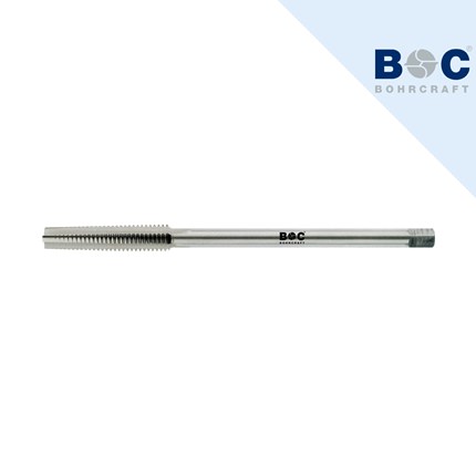 BOHRCRAFT 4160 stroj.nar.svrd. DIN 357 HSS M3 jednoprolazno dugo