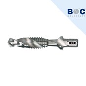 BOHRCRAFT BIT kombinirano narezno svrdlo HSS-G M-4