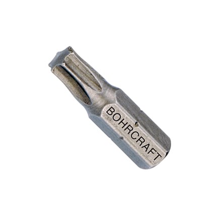 Ambrovit bit nastavak TORX 15x25