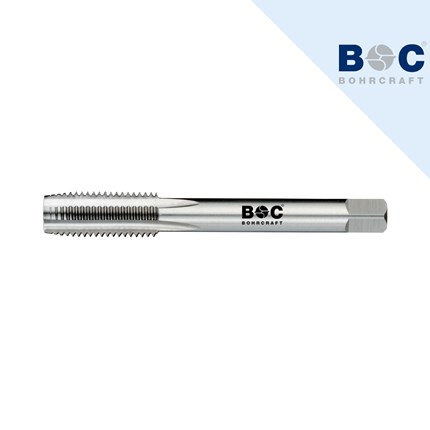 BOHRCRAFT HSS-G narezno svrdlo za umetak M 12x1.50