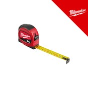MILWAUKEE METAR-SLIMLINE S3M/16MM