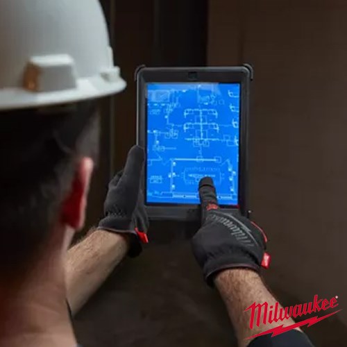 MILWAUKEE POJAS ZA ALAT S NARAMENICAMA