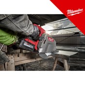 MILWAUKEE PILA CIRKULARNA 160X5/8X1.6X48