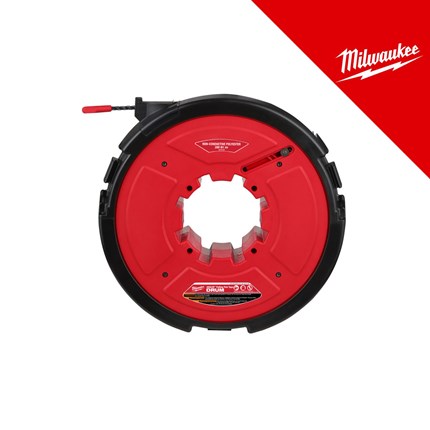 MILWAUKEE bubanj za M18FPFT, 60 m neprovodljivo uže u kart.kutiji