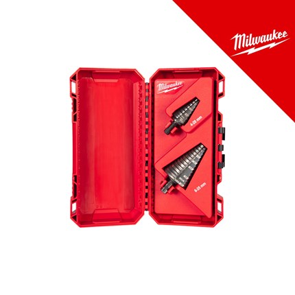 MILWAUKEE SVRDLO STEPENASTO COBALT ALCRN, 2 KOM.
