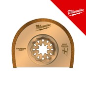 MILWAUKEE NASTAVAK MULTITOOL CARBIDE 75X1,2MM-ZA REZANJE FUGA