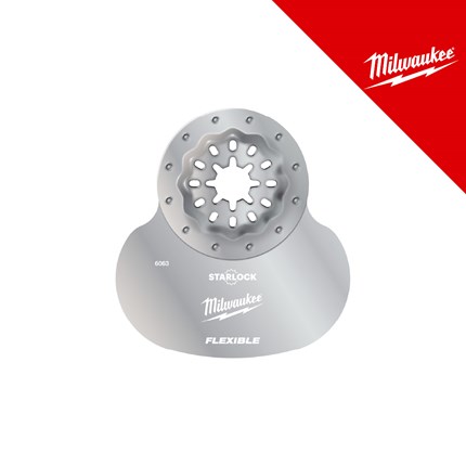 MILWAUKEE NASTAVAK MULTITOOL 70MM-ZA SKIDANJE SILIKONA