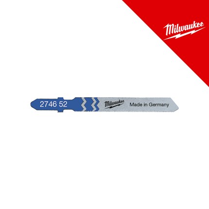 MILWAUKEE LIST UBODNE PILE-METAL 55X0,7 5KOM