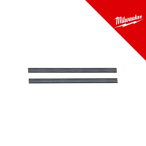 MILWAUKEE NOŽ ZA BLANJALICU 102MM, 2 kom.