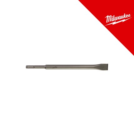 MILWAUKEE SDS+ DLIJETO PLOSNATO 250X20MM