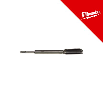 MILWAUKEE SDS+ DLIJETO ŽLJEBASTO 250X25MM