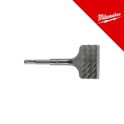 MILWAUKEE SDS+ DLIJETO ZA ŽBUKU 165X75MM