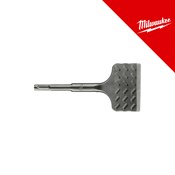 MILWAUKEE SDS+ DLIJETO ZA ŽBUKU 165X75MM