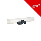 MILWAUKEE držač vrečice plastični C18/C12 600ML SET