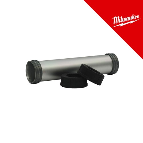 MILWAUKEE DRŽAČ VREĆICE-ALUMINIJSKI ZA C18/C12 310ML