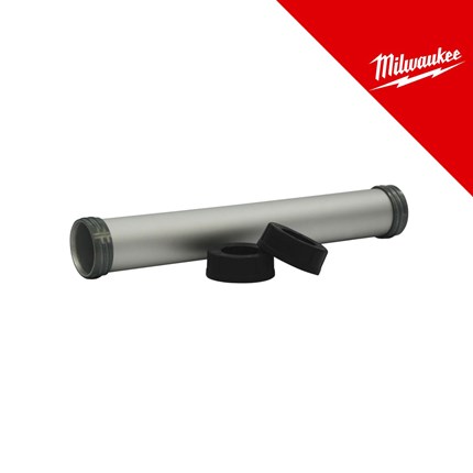 MILWAUKEE AL TUBA ZA PIŠTOLJ ZA SILIKON 600ML