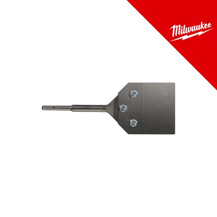 MILWAUKEE SDS+ DLIJETO ZA PODOVE 250X100MM