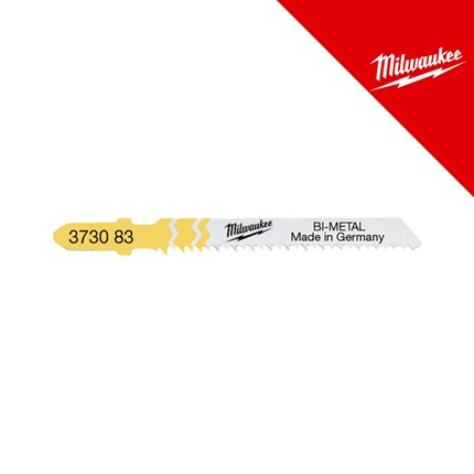 MILWAUKEE LIST UBODNE PILE-DRVO KONTRA REZ 60X1,9 5KOM