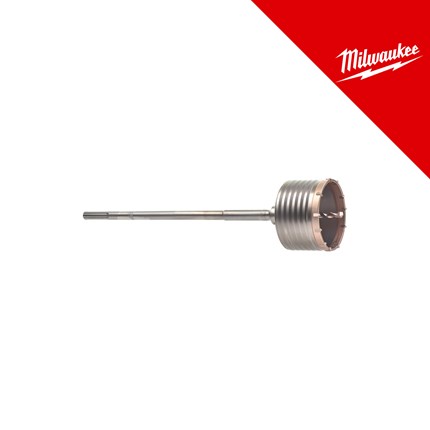 MILWAUKEE SDSMAX CC KRUNA 125X550
