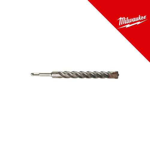 MILWAUKEE SDS+ MX4 SVRDLO ZA BETON 22X250