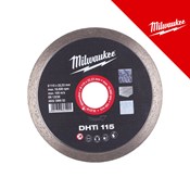 MILWAUKEE PILA KRUŽNA DIJAMANTNA DHTI 115