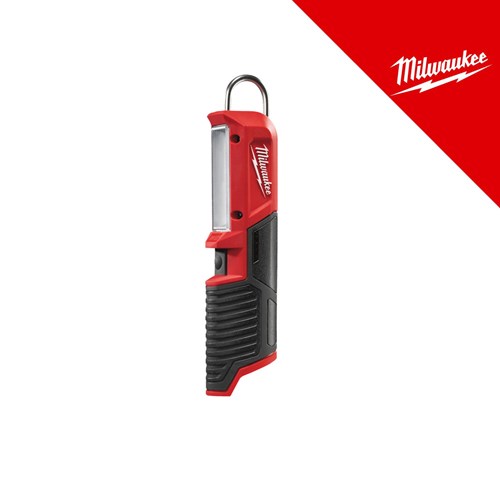 MILWAUKEE 12V AKU SVJETILJKA LED, u kutiji bez baterija i punjača (M12SL-0 - 4932430178)