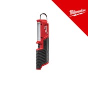 MILWAUKEE 12V AKU SVJETILJKA LED, u kutiji bez baterija i punjača (M12SL-0 - 4932430178)