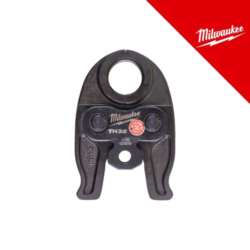 MILWAUKEE ČELJUST J12-TH32 (4932430285)