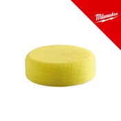 MILWAUKEE SPUŽVA ZA POLIRANJE TVRDA/ČIČAK 80MM