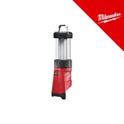 MILWAUKEE 12V AKU REFLEKTORSKA SVJETILJKA LED, u kutiji bez baterija i punjača (M12LL-0 - 4932430562)
