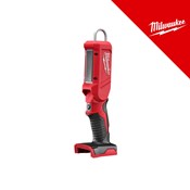 MILWAUKEE 18V AKU SVJETILJKA LED, u kutiji bez baterija i punjača (M18IL-0 - 4932430564)