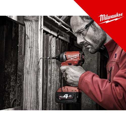 MILWAUKEE bit nastavak SHOCKWAVE PZ1 25mm - 2 kom