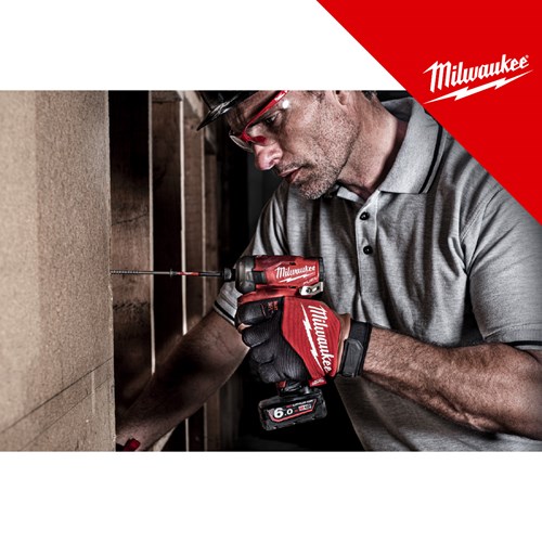 MILWAUKEE bit nastavak SHOCKWAVE TX30 25mm-2kom