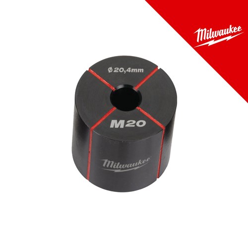 MILWAUKEE MATRICA ZA HKP PG13/M20