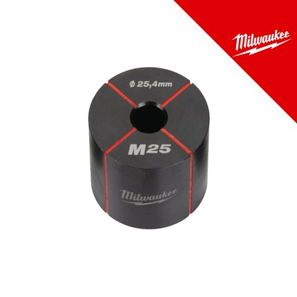 MILWAUKEE MATRICA ZA HKP M25
