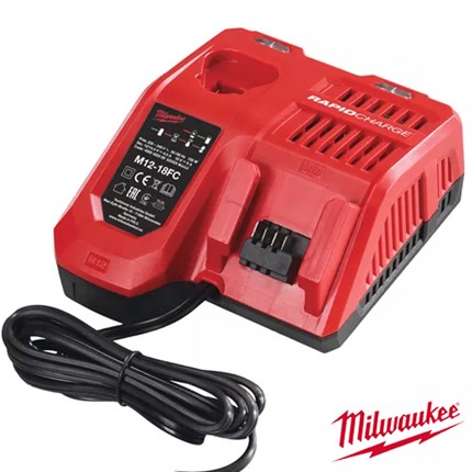 MILWAUKEE PUNJAČ BRZI 12-18 FC (M12-18FC)