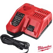 MILWAUKEE PUNJAČ BRZI 12-18 FC (M12-18FC)