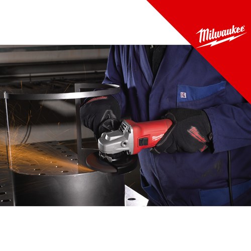 MILWAUKEE REZNA PLOČA ZA METAL CONTR. SCS41 115X1MM, 200/1
