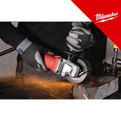 MILWAUKEE REZNA PLOČA ZA METAL CONTR. SCS41 115X1MM, 200/1