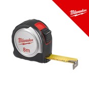 MILWAUKEE METAR-COMPACT 8M/25MM