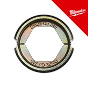 MATRICE DIN22 CUIVRE 240