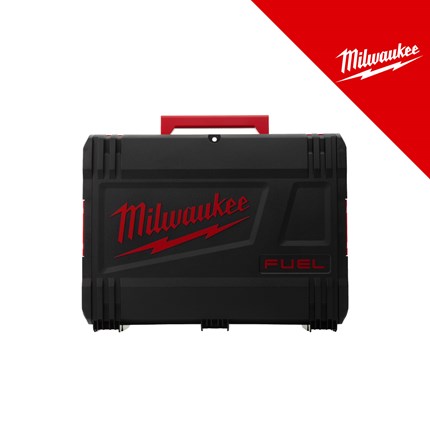 MILWAUKEE KUTIJA ZA ALAT, HD BOX 3, 475x358x230  (MLW4932453386)